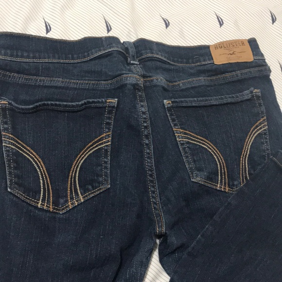 Jeans - Picture 4 of 5